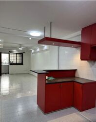 Blk 5 Lew Lian Gardens (Serangoon), HDB 3 Rooms #547273461